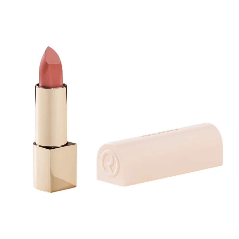 Rare Beauty Kind Words Matte Lipstick Lively Rose Pink Neutral 0.12 oz